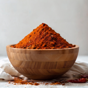 Red Chili Powder