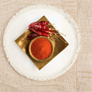 Red Chili Powder