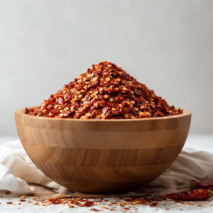 Red Chilli Flakes